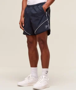 Retro Shorts