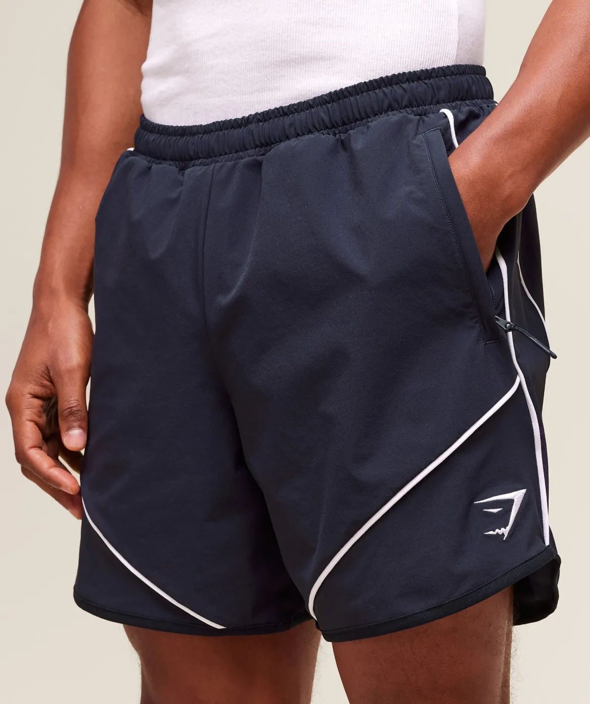 Retro Shorts
