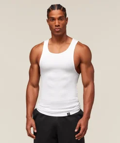 Ribbed Tank 1PK