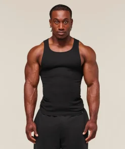 Ribbed Tank 1PK