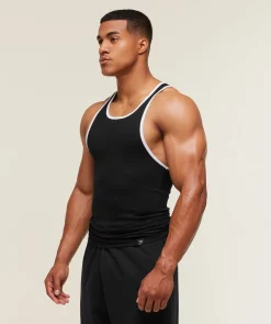 Ribbed Tank 1PK