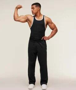 Ribbed Tank 1PK