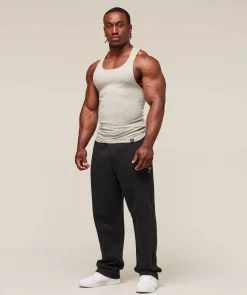 Ribbed Tank 3pk