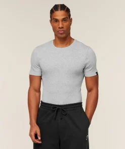 Ribbed T-Shirt