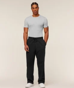 Ribbed T-Shirt