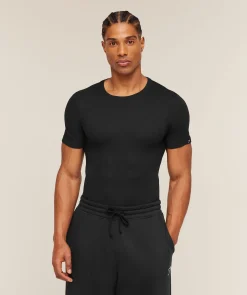 Ribbed T-Shirt