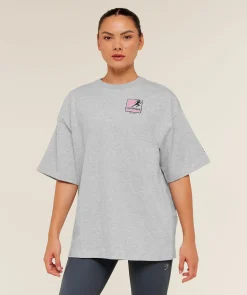 Run Club Graphic Short Sleeve T-Shirt