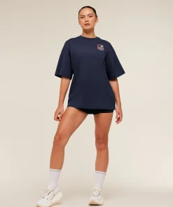 Run Club Graphic Short Sleeve T-Shirt