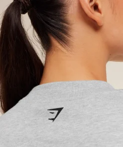 Run Club Graphic Sweatshirt