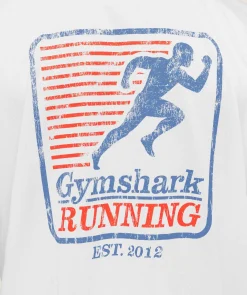 Run Club Graphic T-Shirt