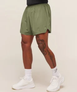 Running 5" Shorts