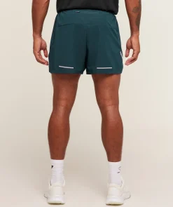 Running 5" Shorts