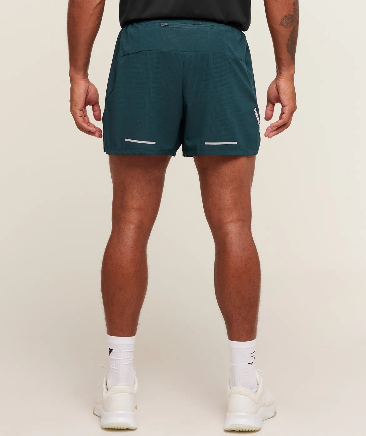 Running 5" Shorts
