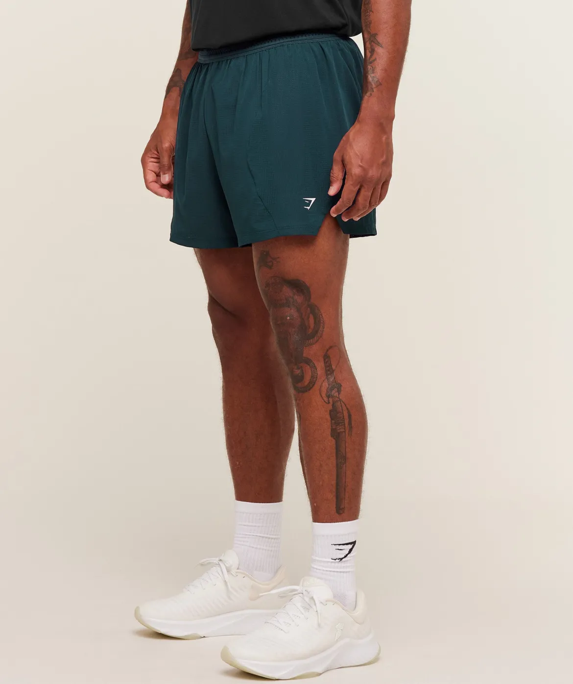 Running 5" Shorts