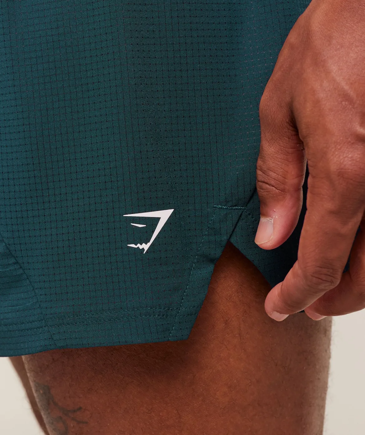 Running 5" Shorts