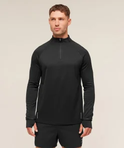 Running 1/4 Zip