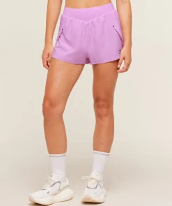 Running Elite 4" Loose Fit Shorts