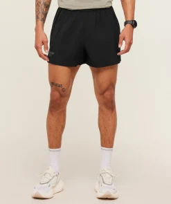 Running Elite 5" Short