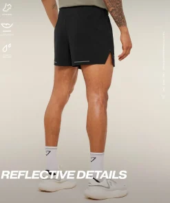 Running Elite 5" Short