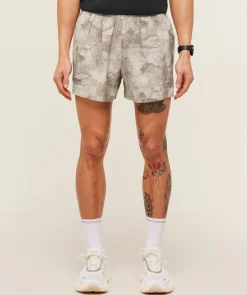 Running Elite 5" Short