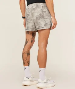 Running Elite 5" Short
