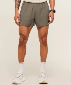 Running Elite 5" Short