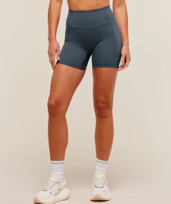 Running Elite 6" Tight Fit Shorts