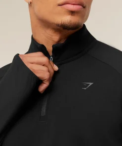 Running Elite 1/4 Zip