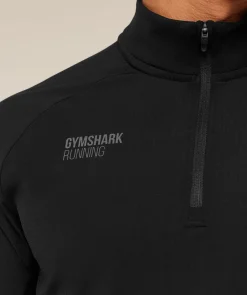 Running Elite 1/4 Zip