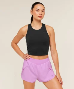 Running Elite Bodyfit Tank