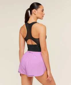 Running Elite Bodyfit Tank