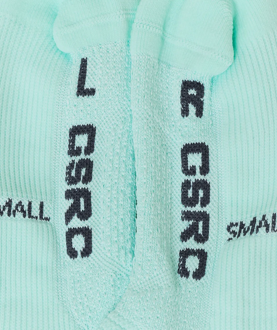 Running Elite Crew Sock Single