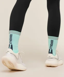 Running Elite Crew Sock Single