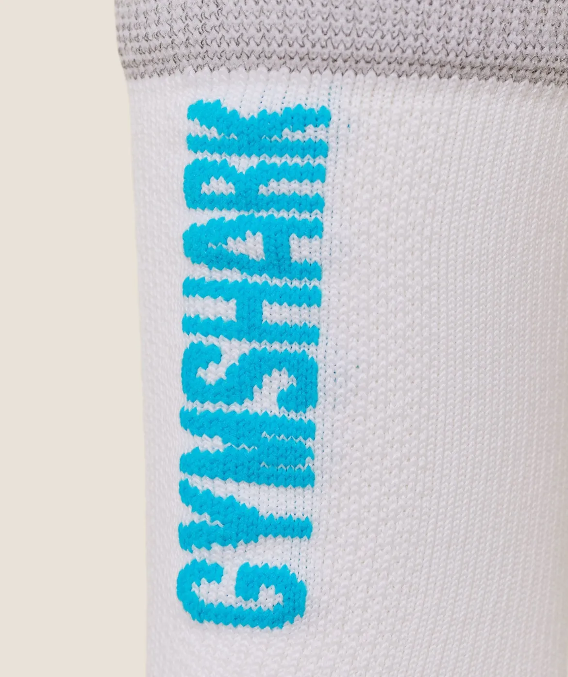 Running Elite Crew Sock Single