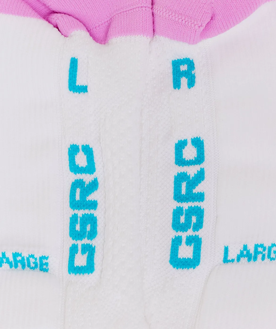 Running Elite Crew Sock Single