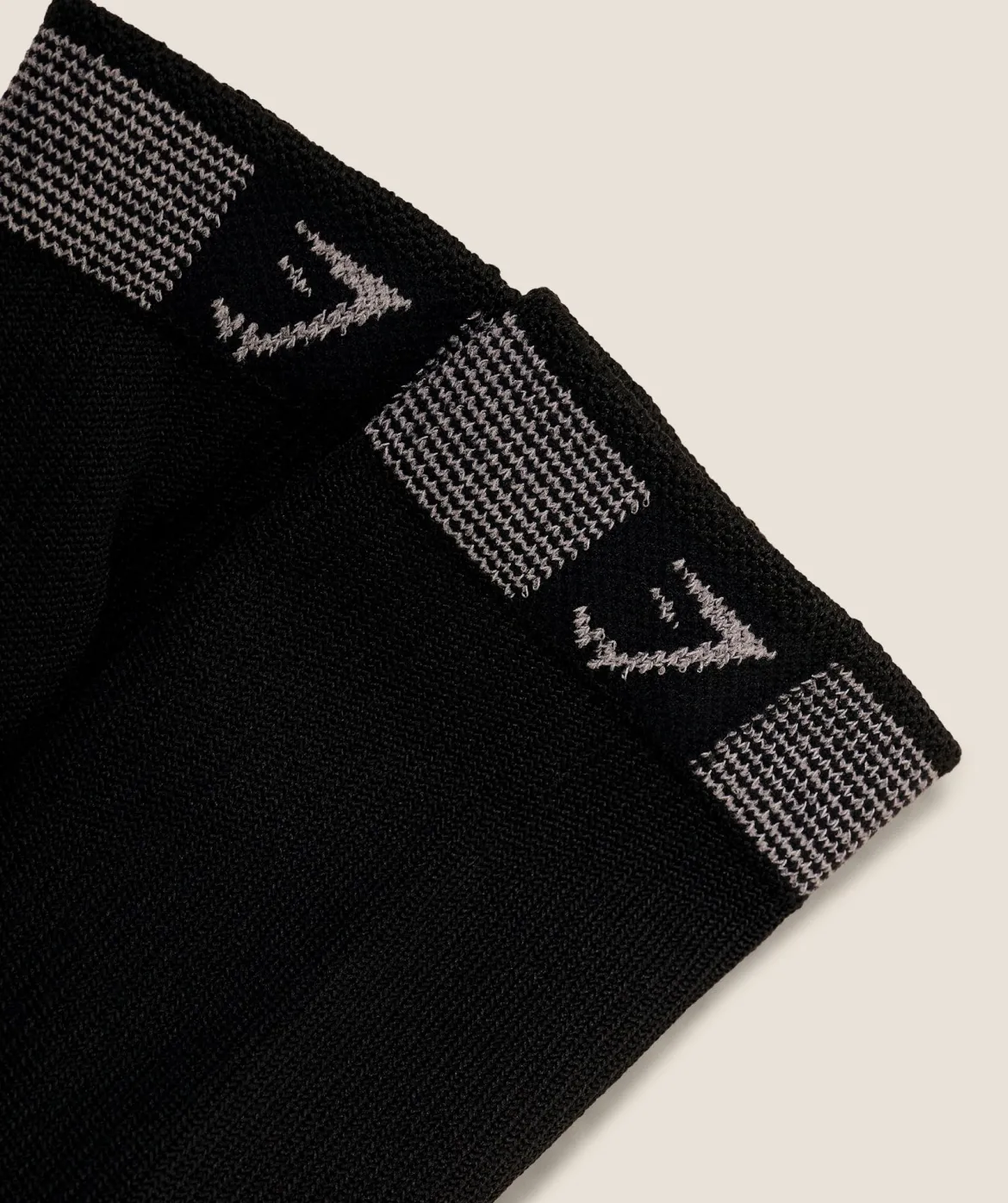 Running Elite Crew Sock Single