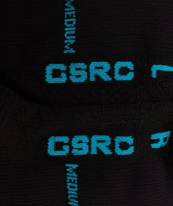 Running Elite Crew Sock Single