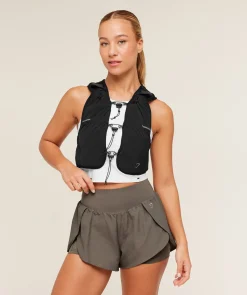Running Elite Hydration Vest