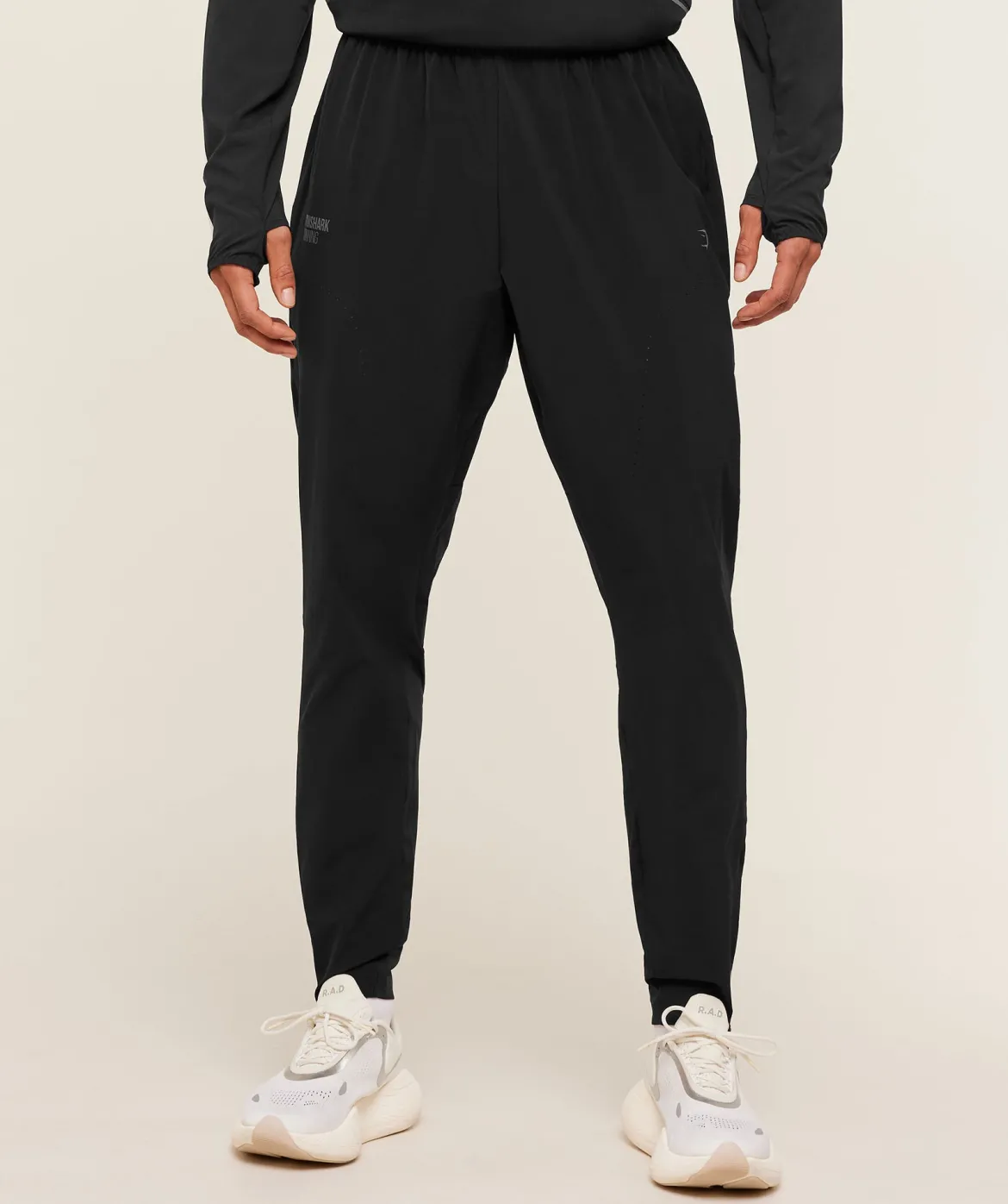 Running Elite Joggers