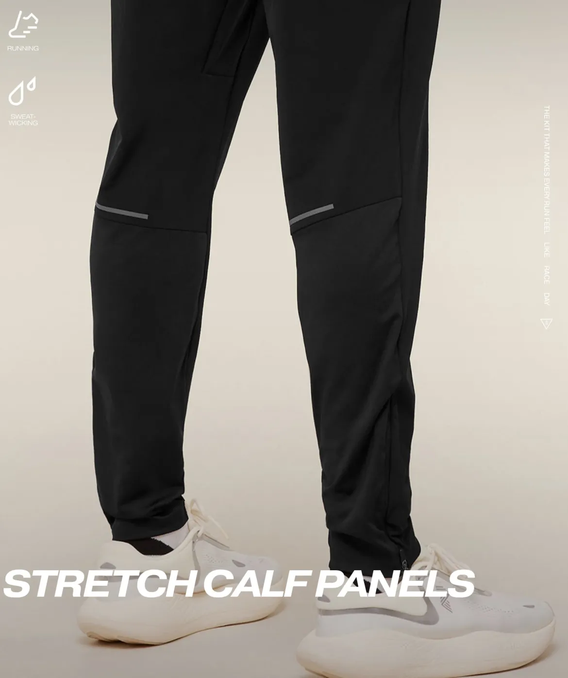 Running Elite Joggers
