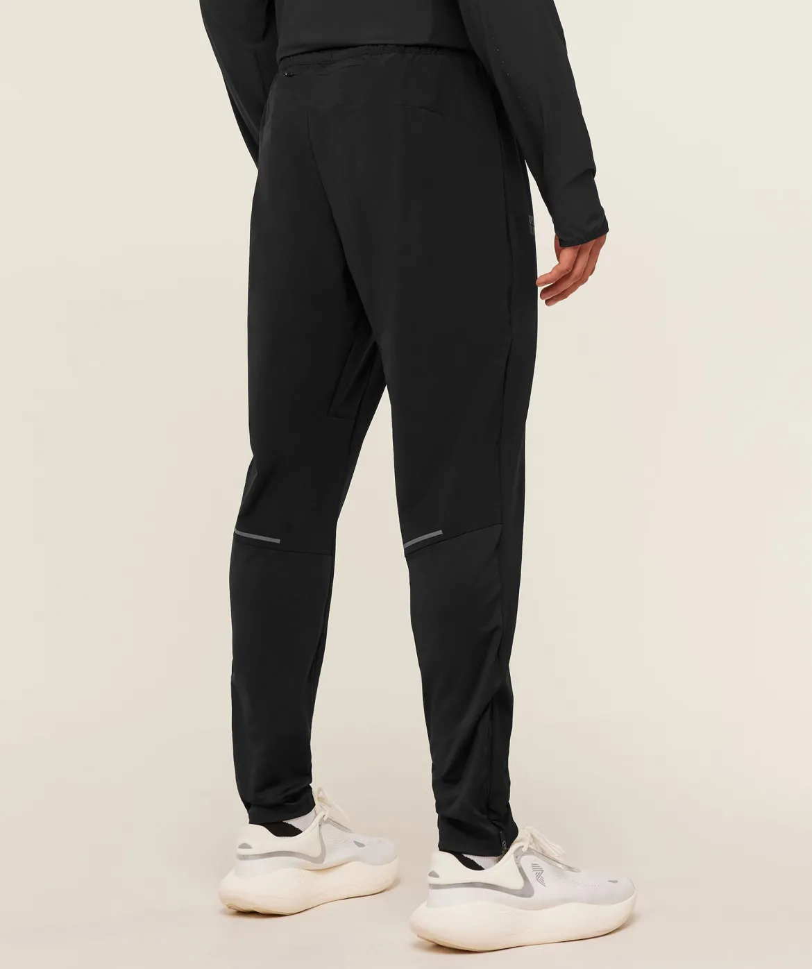 Running Elite Joggers