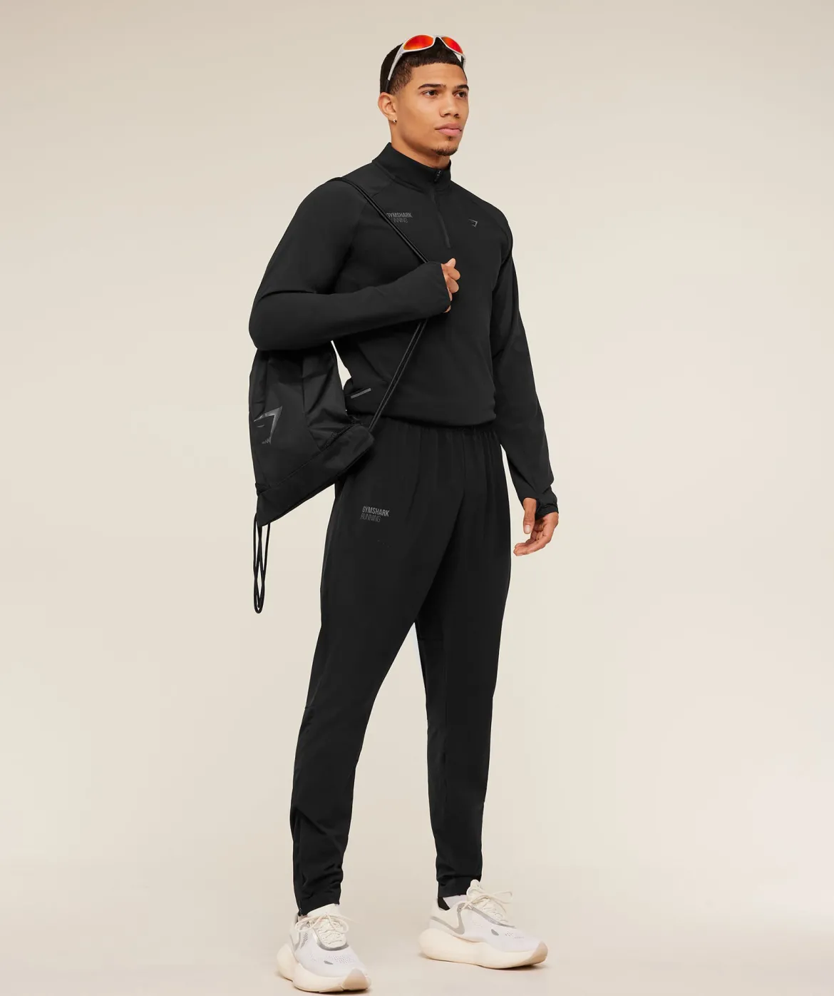 Running Elite Joggers