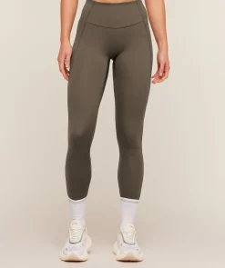 Running Elite Leggings