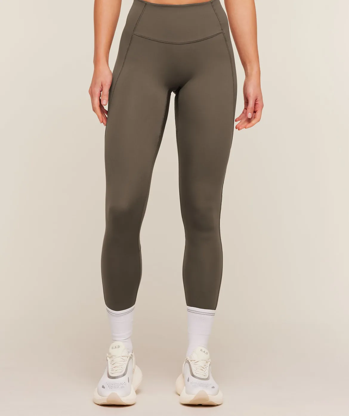 Running Elite Leggings