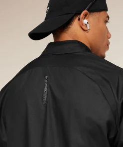 Running Elite Lightweight Windbreaker