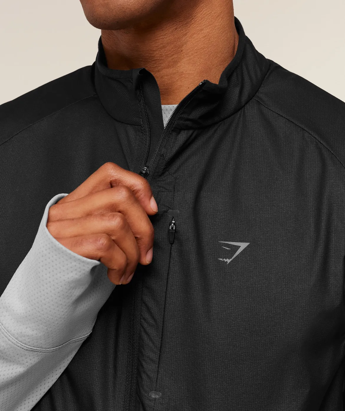 Running Elite Lightweight Vest