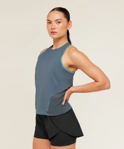 Running Elite Loose Fit Tank