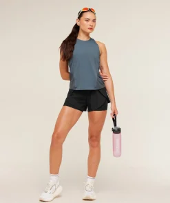 Running Elite Loose Fit Tank