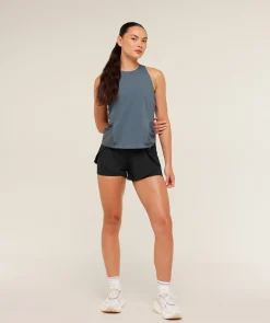 Running Elite Loose Fit Tank