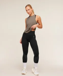 Running Elite Loose Fit Tank